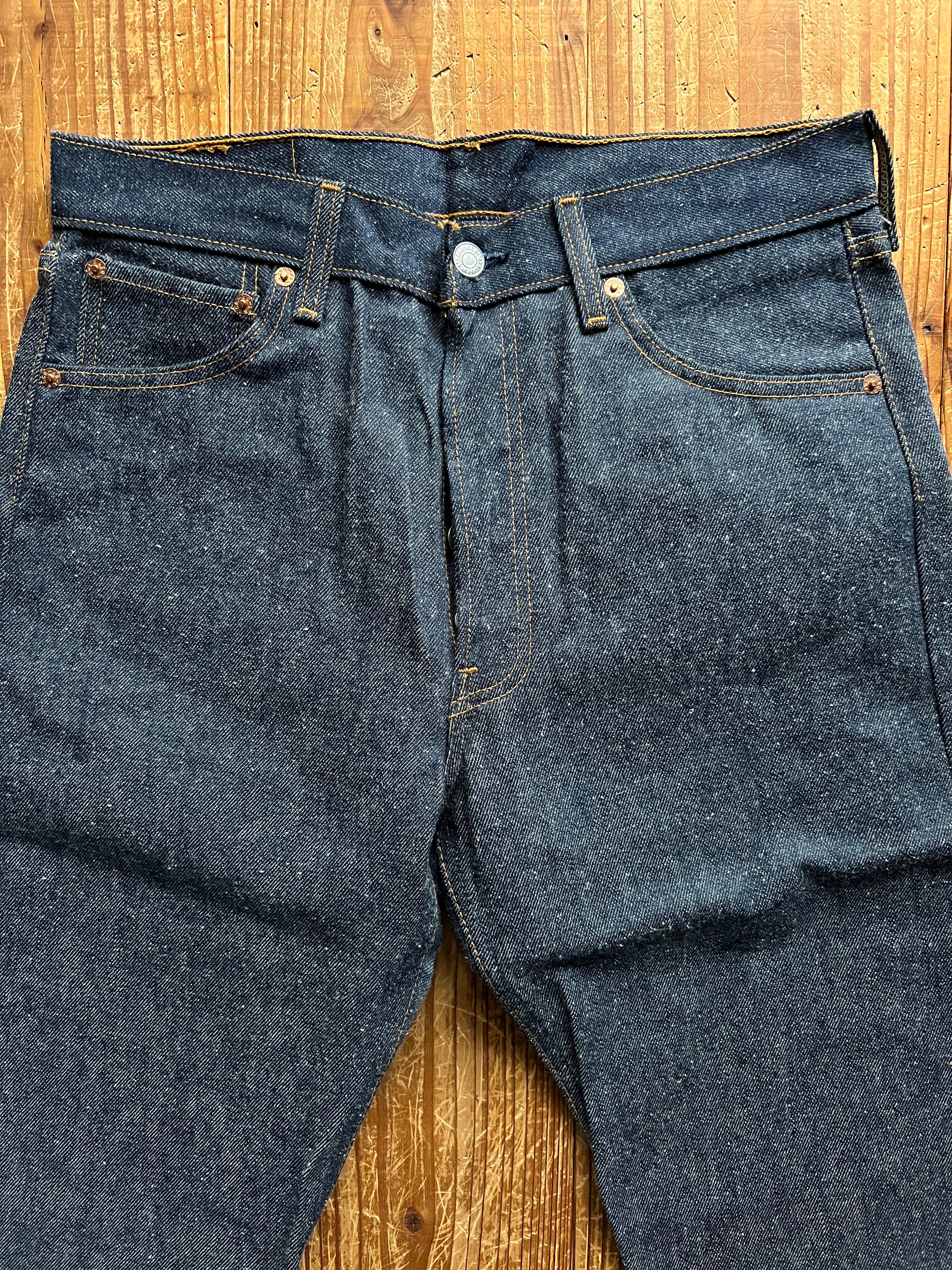 90's Levi's 501 デニムパンツ DEADSTOCK 表記(31×32) USA製