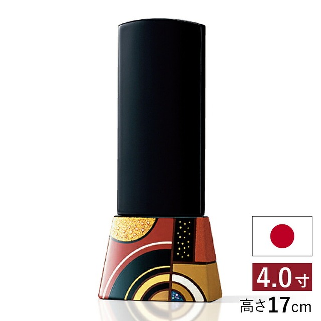 仏具店 仙台 位牌 4.0寸 クーシェ 4.0寸