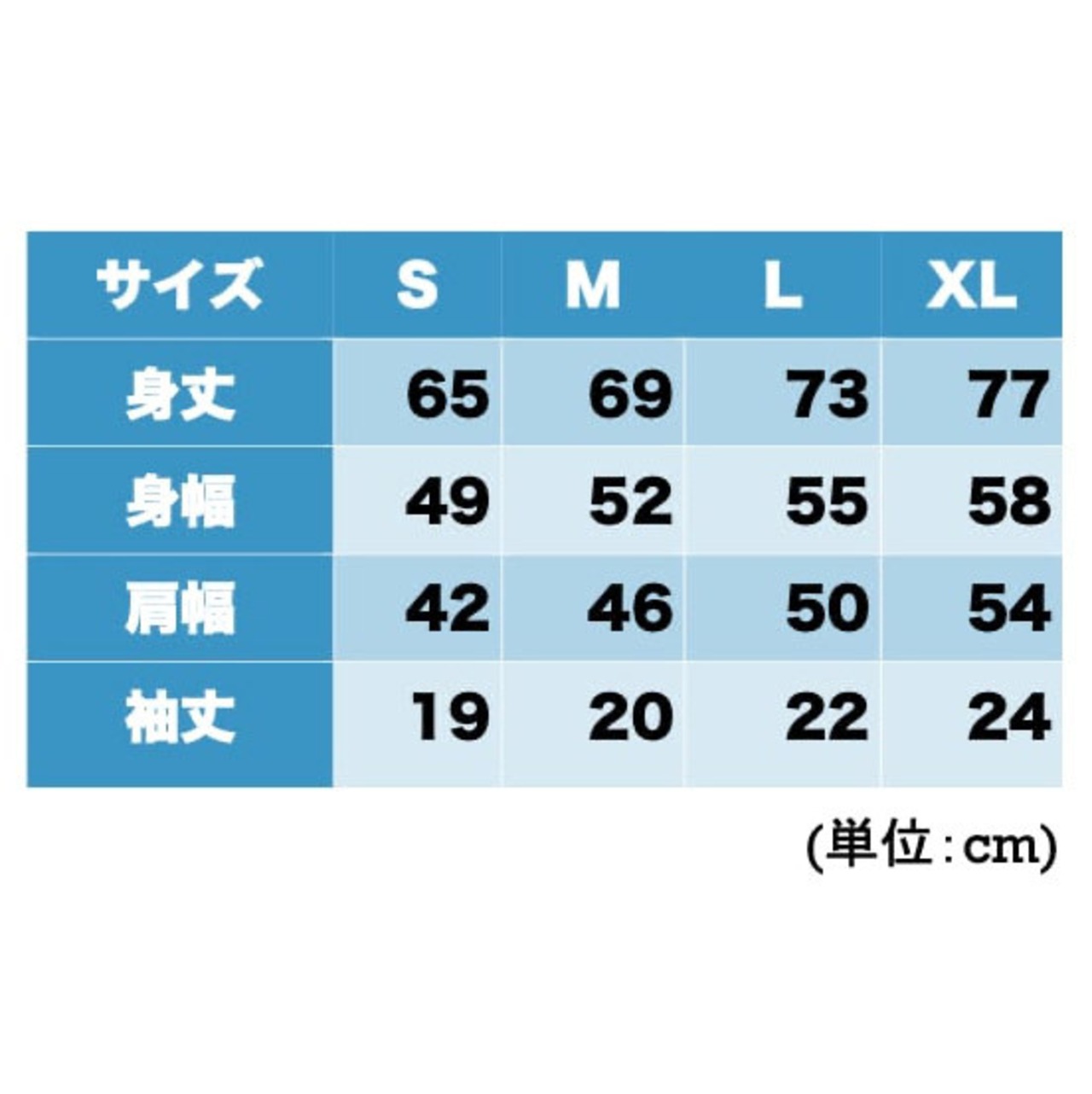 軍艦島のガンショーくん　カラー　半袖Tシャツ