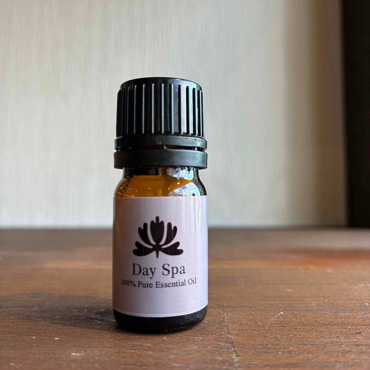 デイスパ/エッセンシャルオイル 5ml