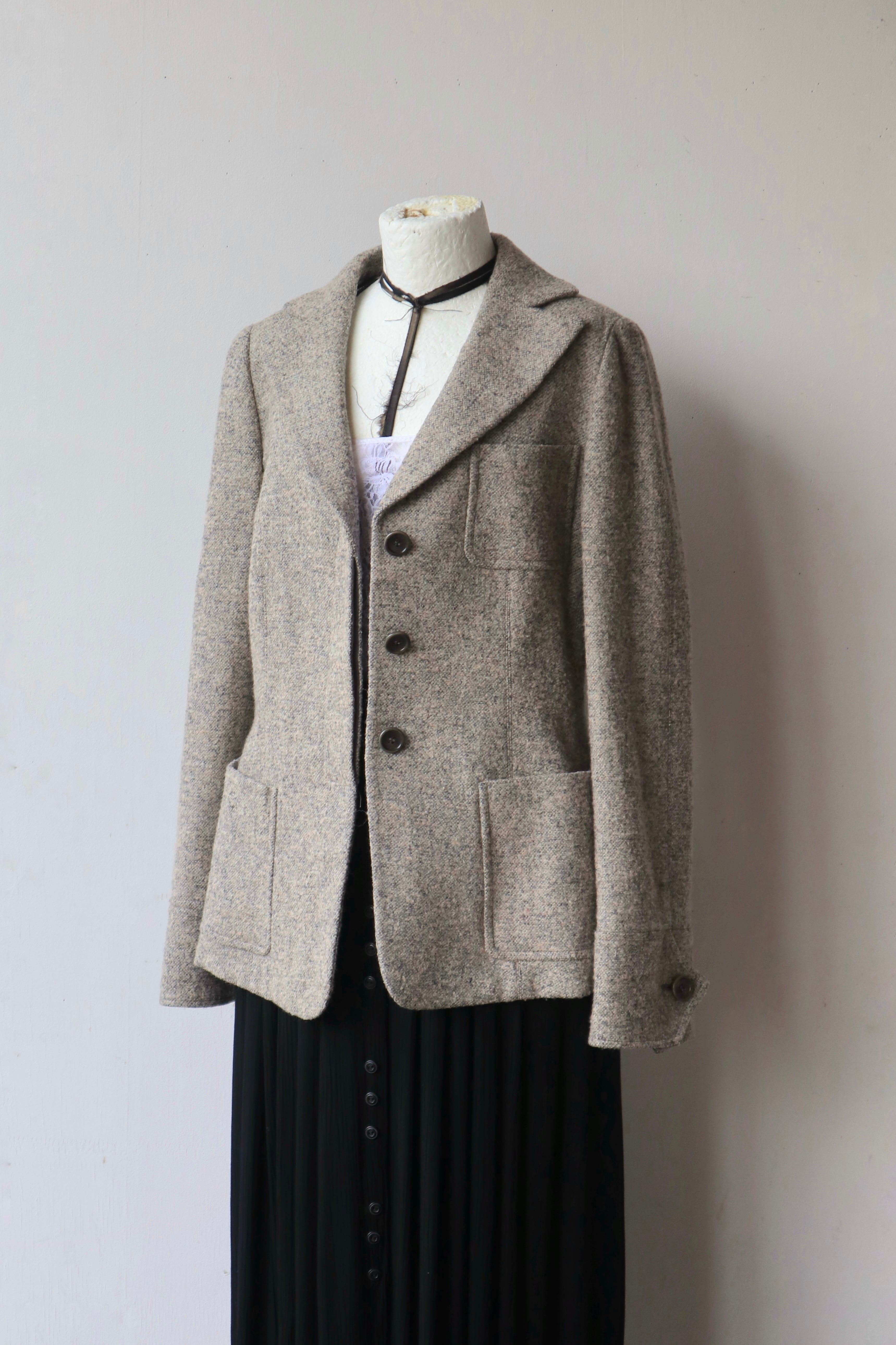 ARMANI tailored jacket - made in Italy | naname