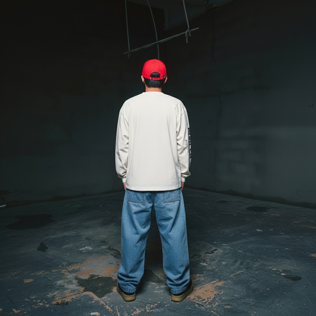 WSHOT Original Review LS WS122