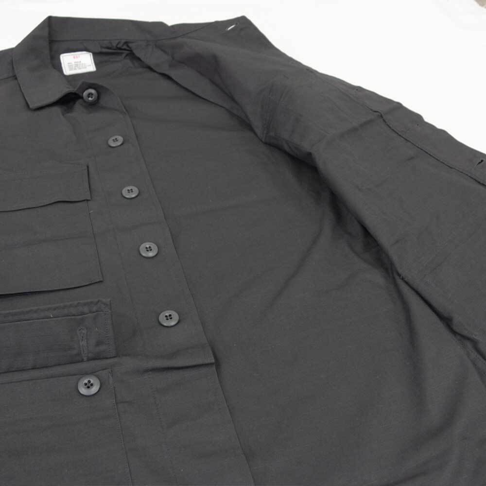 MILITARY DEADSTOCKミリタリーデッドストックUS ARMY BDU Jacket