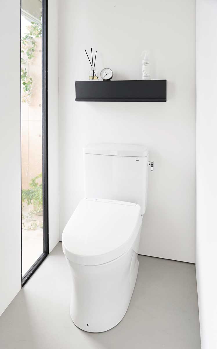 トイレ収納 楽天市場】toto トイレ 収納の通販