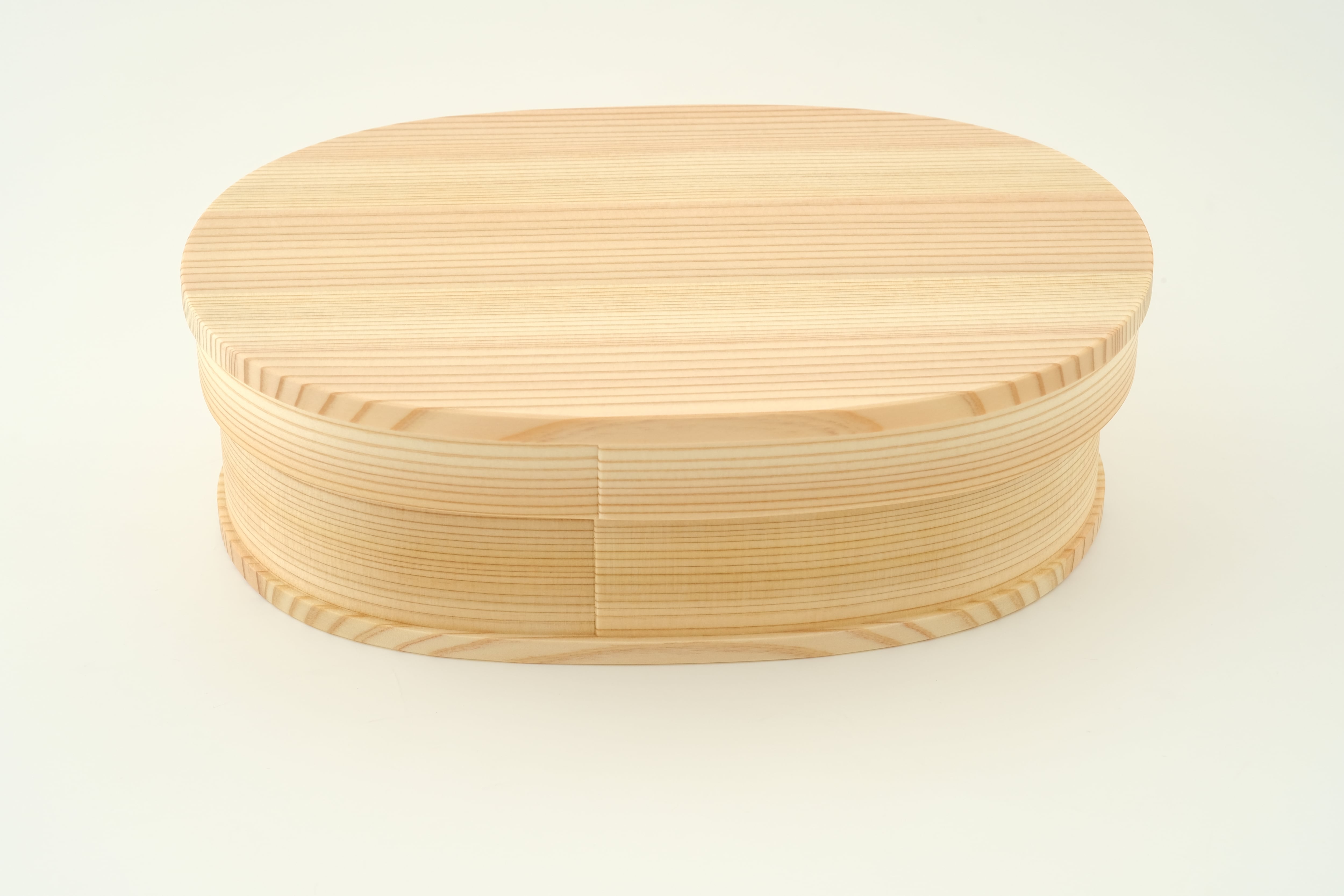 Bento Box /#007-M｜Jan.2026｜8/10 | Blanc Pa（ブランパ） | 曲げ