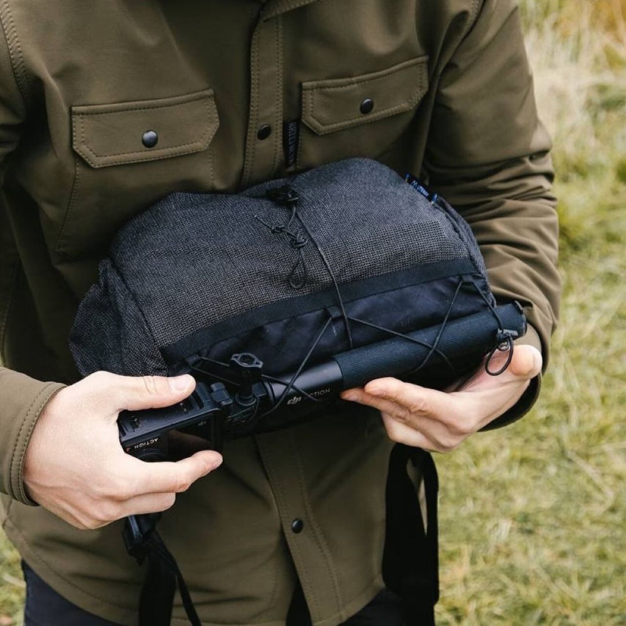 LITEWAY / HIP PACK | ssaw 紀伊半島にある山道具のお店
