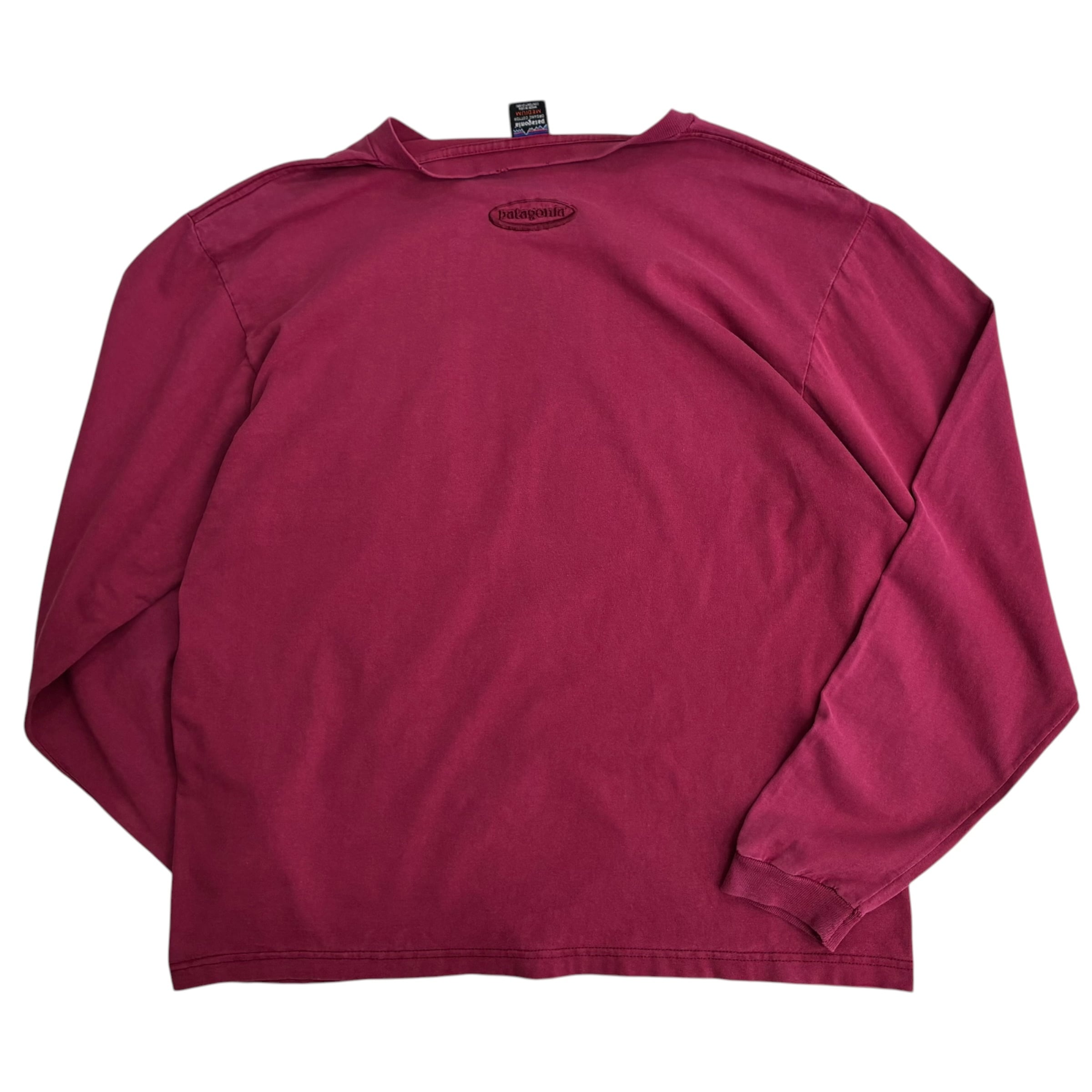 80年代 OLD STUSSY / 首リブTシャツ | TAPA TAPP
