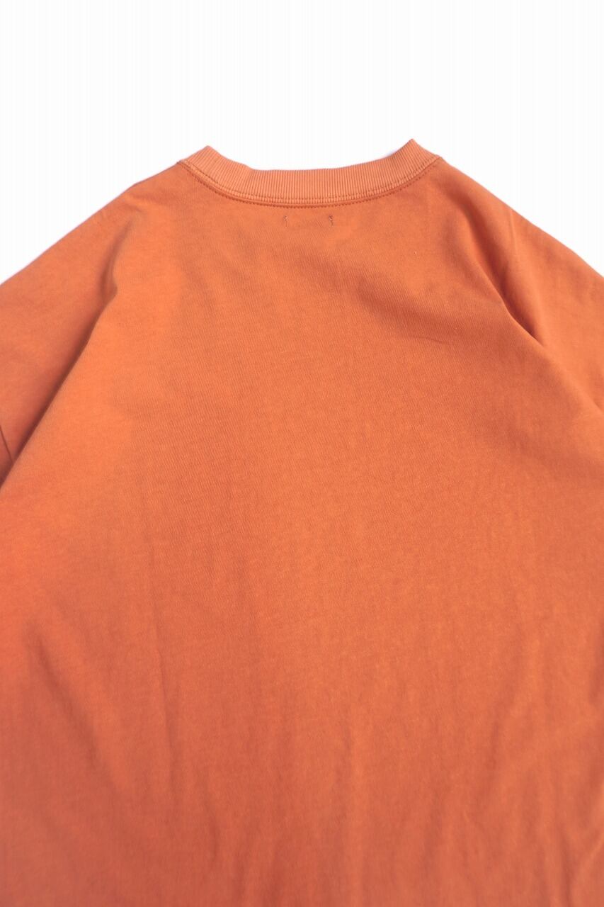 Hardly Spun Co. S/S Tee