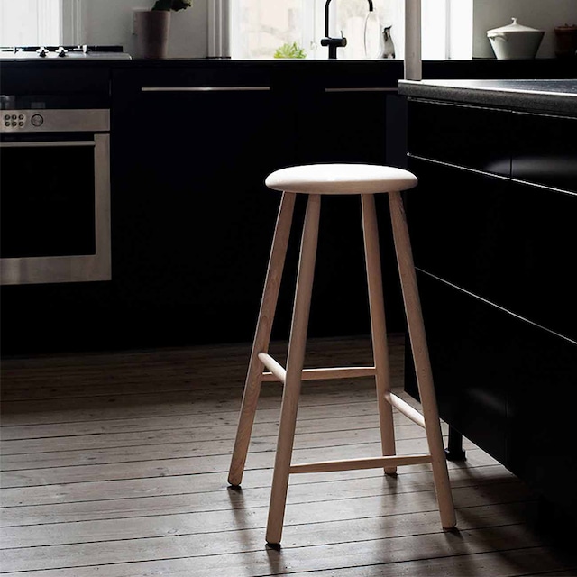 NORDIC STOOL  L ［ Trævarefabrikken ］