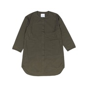 BANDCOLLAR SH / OLIVE DRAB