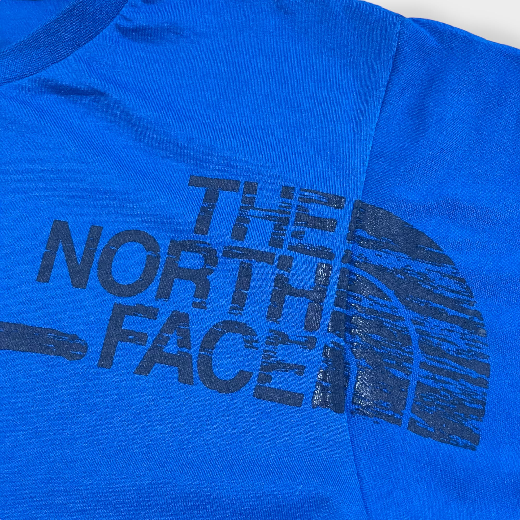THE NORTH FACE〈US-M新品タグ付〉 Tシャツ