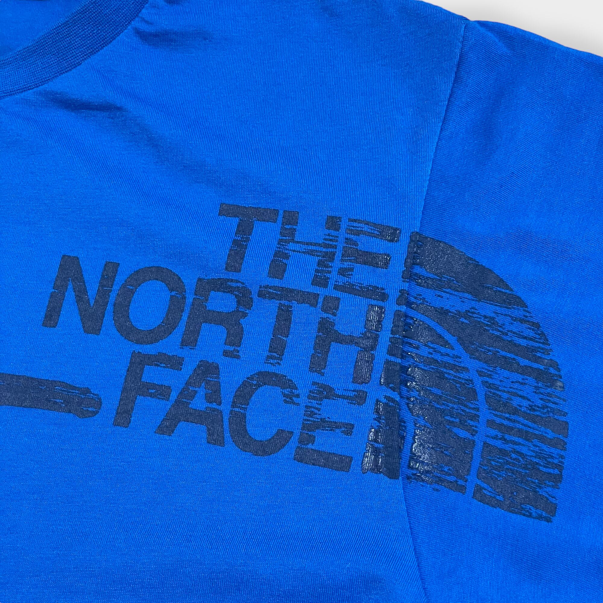 THE NORTH FACE〈US-M新品タグ付〉 Tシャツ