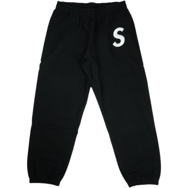 supreme スウェットパンツ Size【L】 SUPREME シュプリーム 25FW S Logo Sweatpant Black