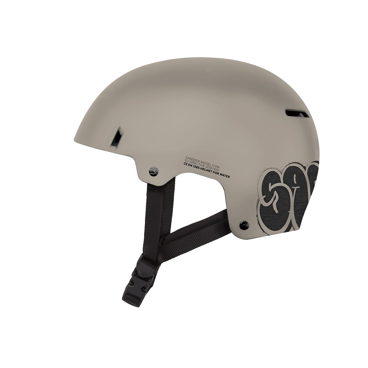 SANDBOX ICON LOW RIDER －TAG－ | FIELDGATE