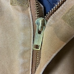 Carhartt 10s メキシコ製　トラディショナルジャケット　ベージュ　ダックジャケット　カーハート