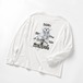 Maltese　longsleeve