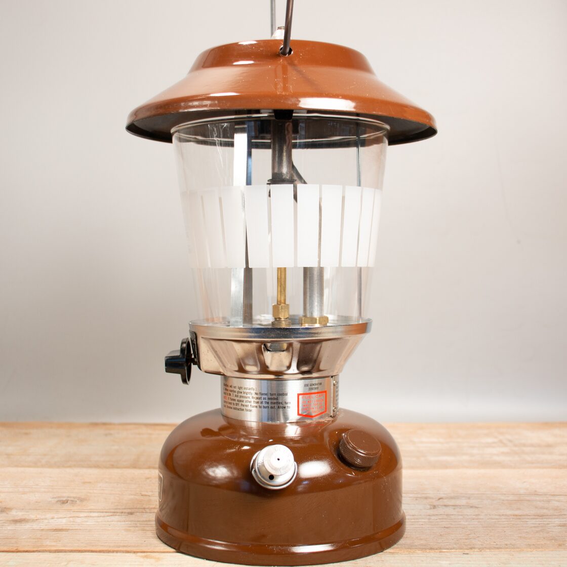 ビンテージ コールマン ランタン 275 1976年11月製造 [BB03] | Pay ID 