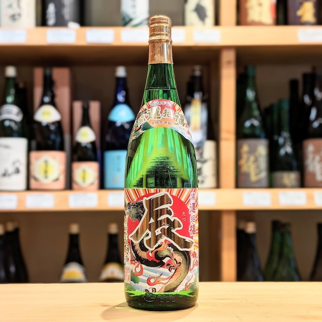 雪の茅舎 純米吟醸 生酒 720ml【日本酒】※要冷蔵