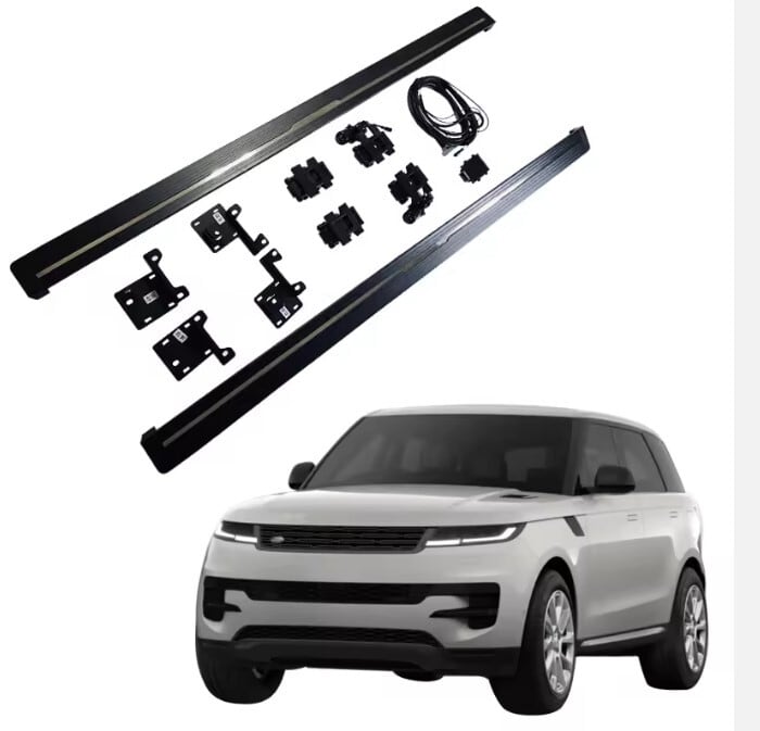 RANGE ROVER | importparts-zeroone