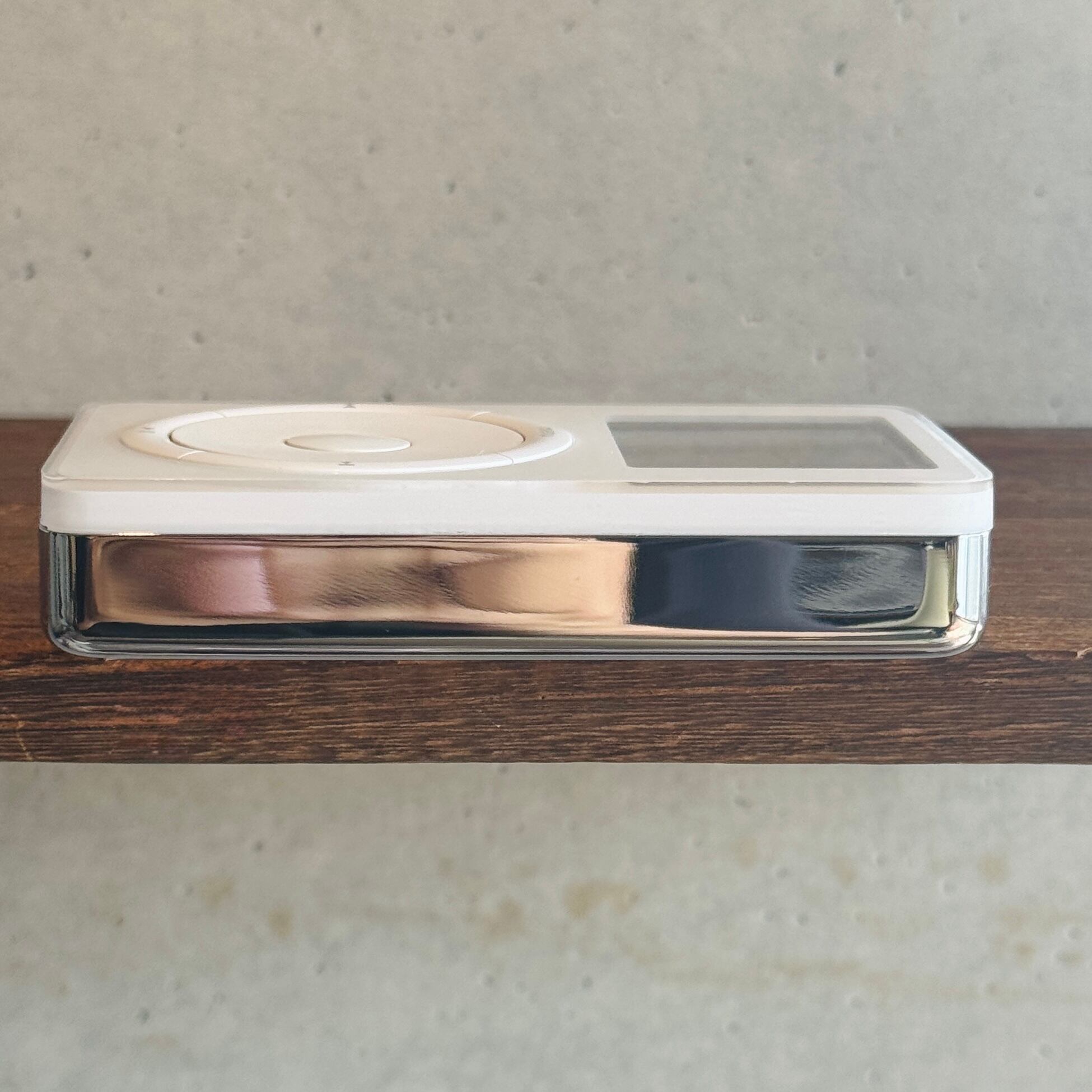 超初期ロット激レア】Apple 初代 iPod 5GB | 新品バッテリー交換済み
