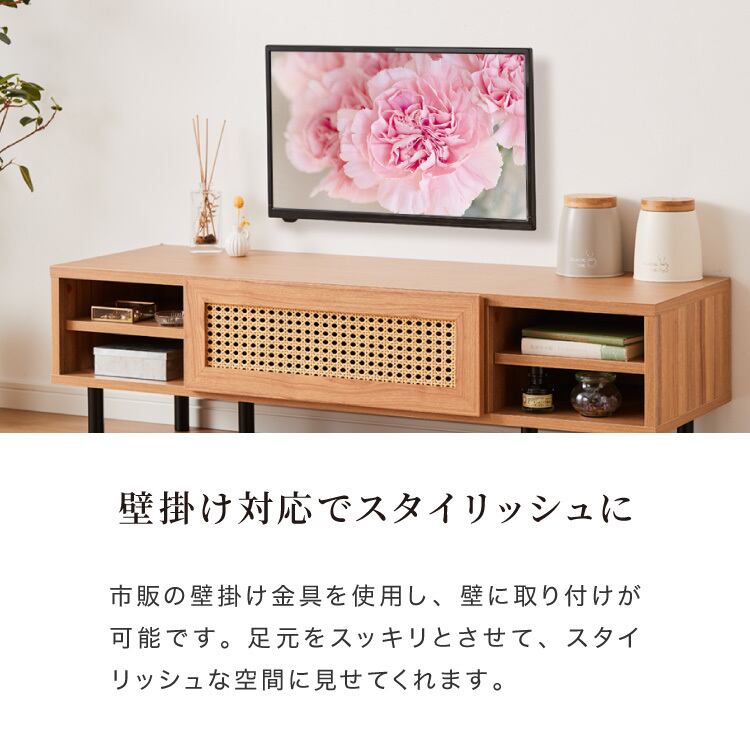 テレビ 24型 simplus シングルチューナー 地デジ BS 110度CSデジタル