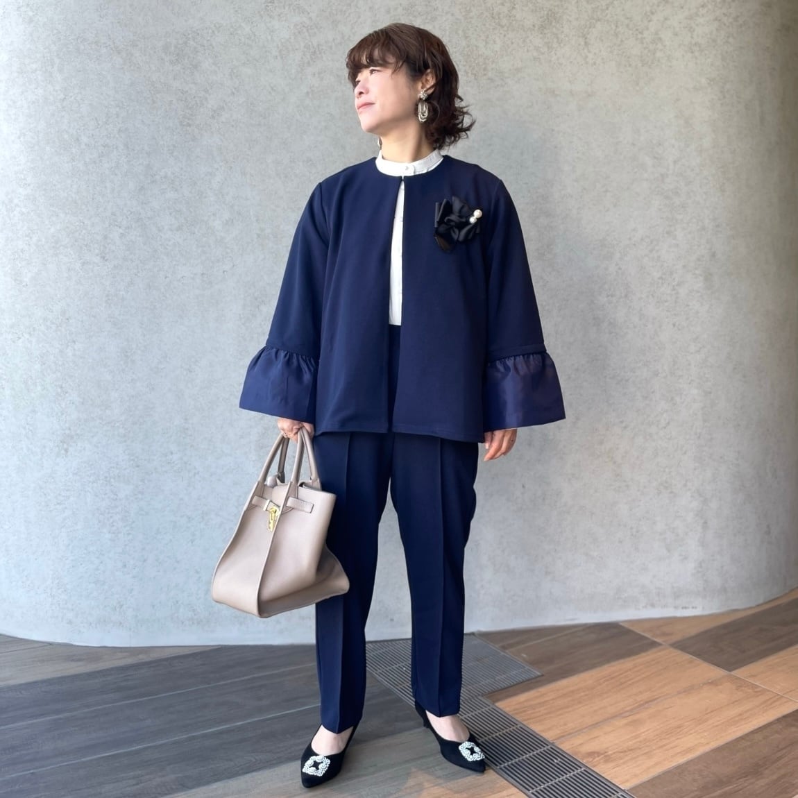 OUTER | keep my closet