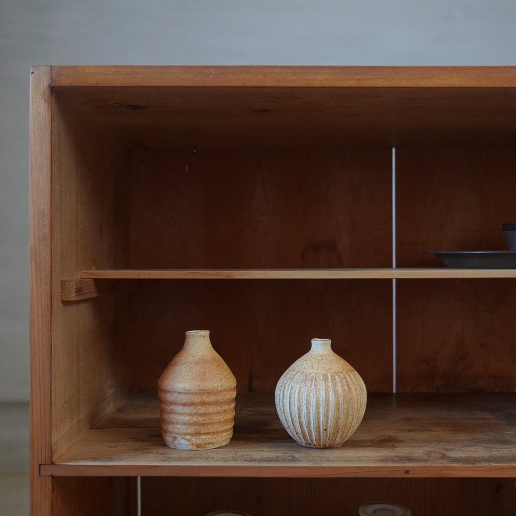 古い木製棚 | Fitzroy Furniture 古い木製棚 | Fitzroy Furniture