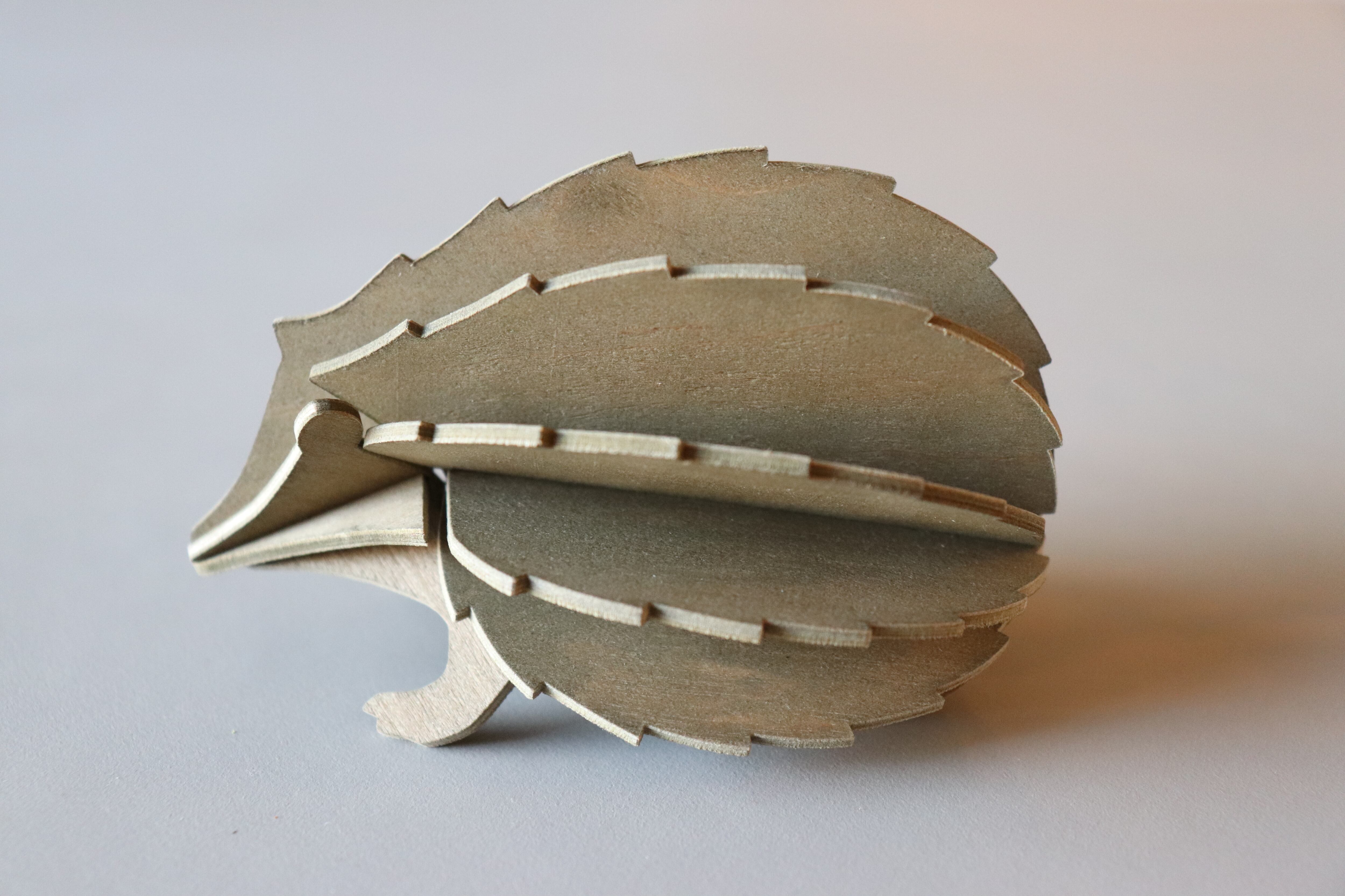 lovi/ロヴィ ハリネズミ 11cm