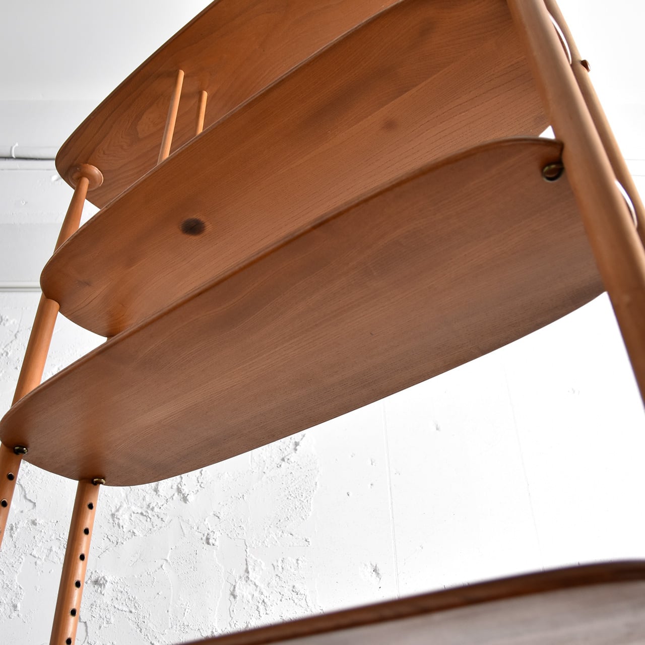 Ercol Room Divider / アーコール ルーム ディバイダー / 2206BNS-004