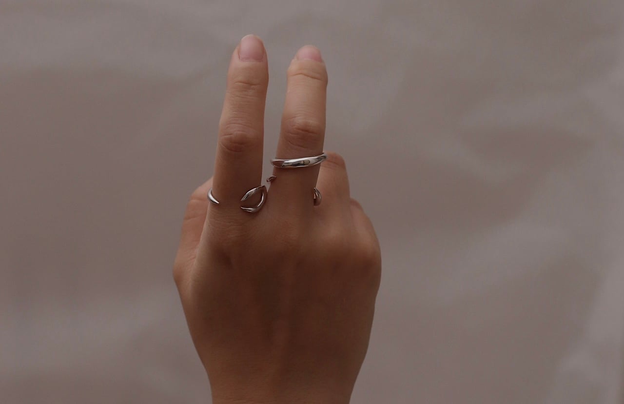 RSR-20 claw loop ring | Rema.