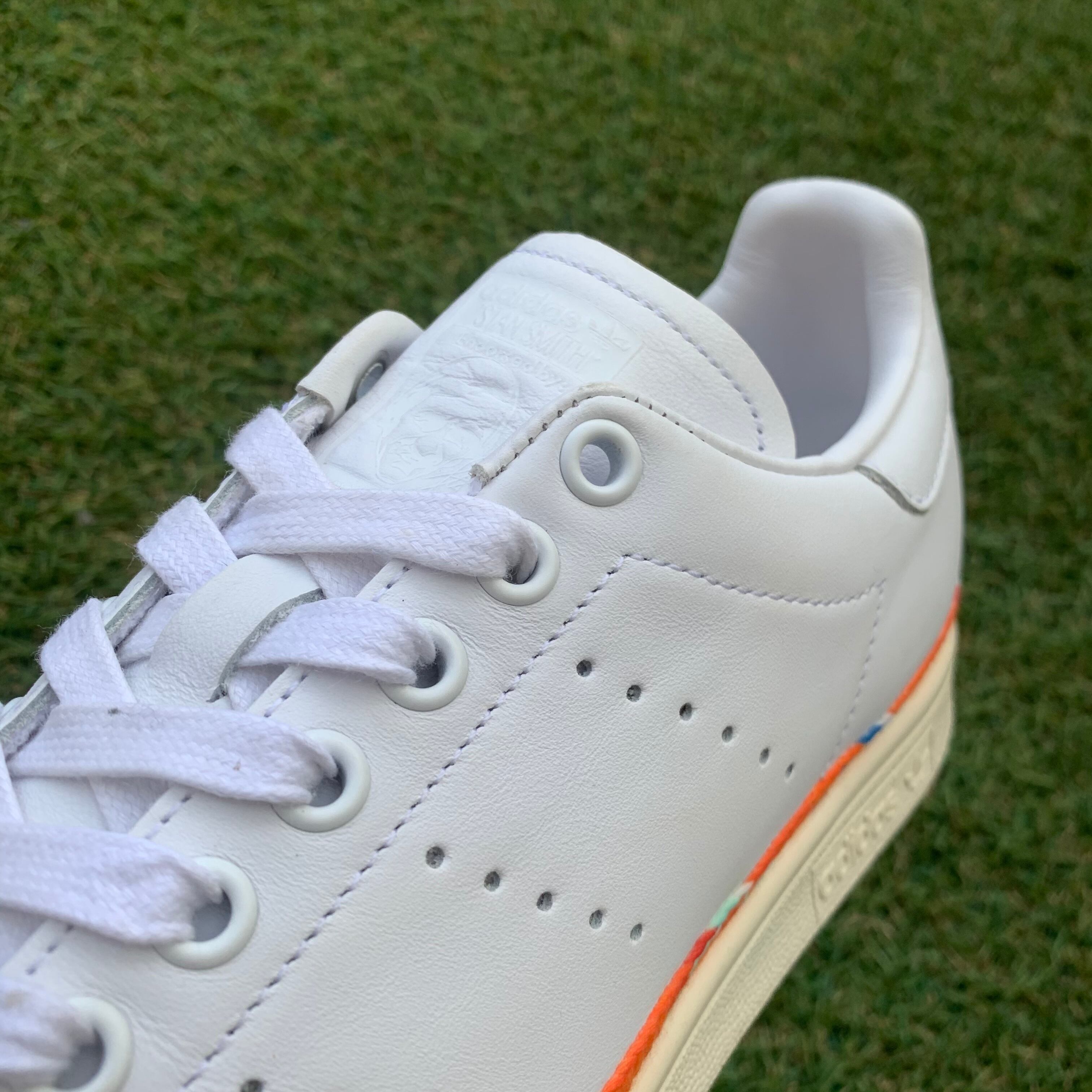 adidas STANSMITH NEW BD アディダス スタンスミス ニューボールド