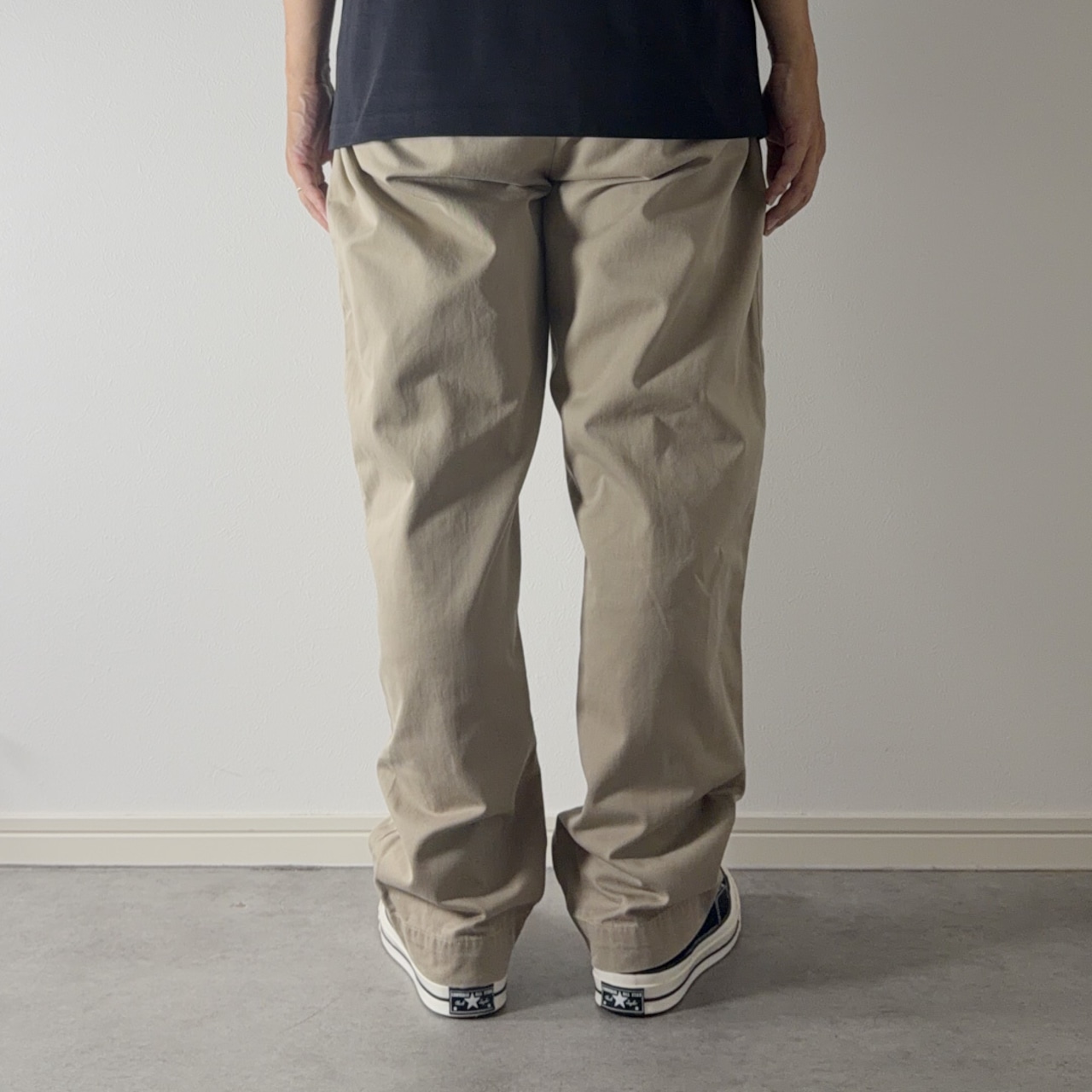 Polo by Ralph Lauren POLO CHINO ETHAN PANT beige [W37L29相当] 古着 - 15