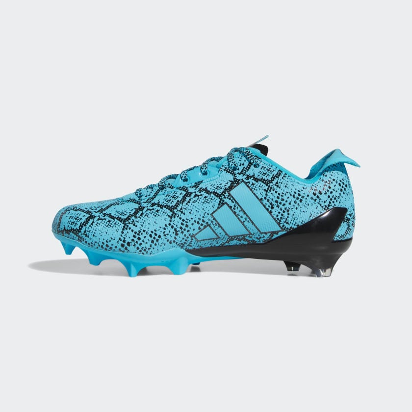 Adizero Electric Ⅱ EXOTIC SPEED 2025モデル ブライトシアン・コア