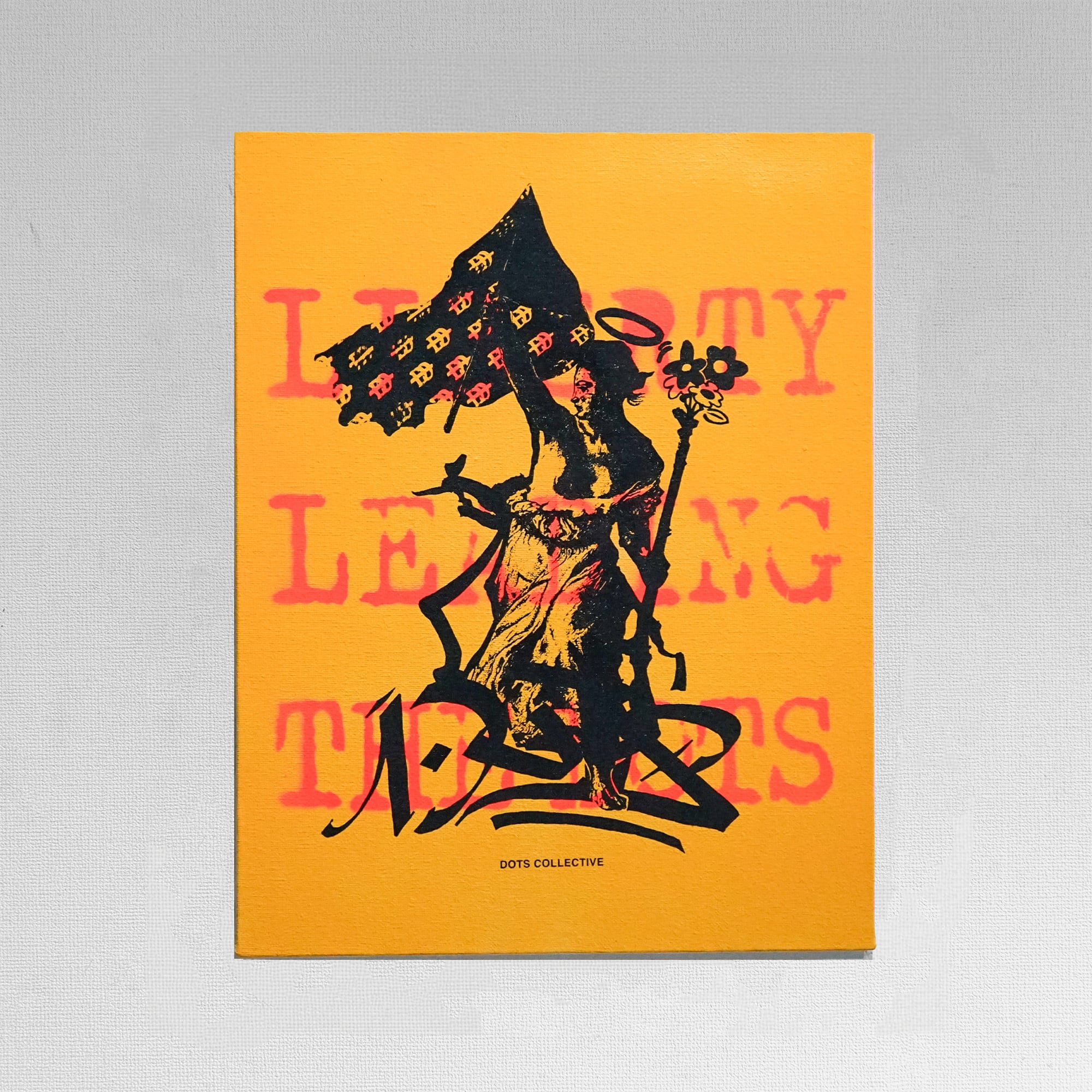 dots collective art