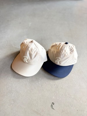 RACAL【ベースボールキャップ】