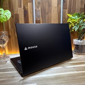 \ 公式ショップ限定価格❣️/ 美品《大容量モデル》Mouse Pro Core i5 第11世代 SSD512GB メモリ8GB FHD ノートパソコン 安心サポート&3ヶ月保証付き