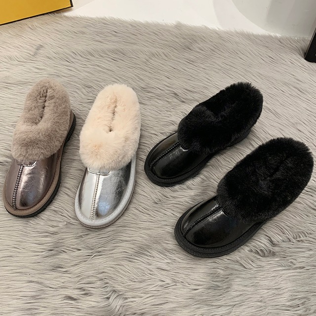 ブーツレディースウィンターショートレッドアンクル 靴 シューズ コットン 冬物 部族の婦人靴16250712906