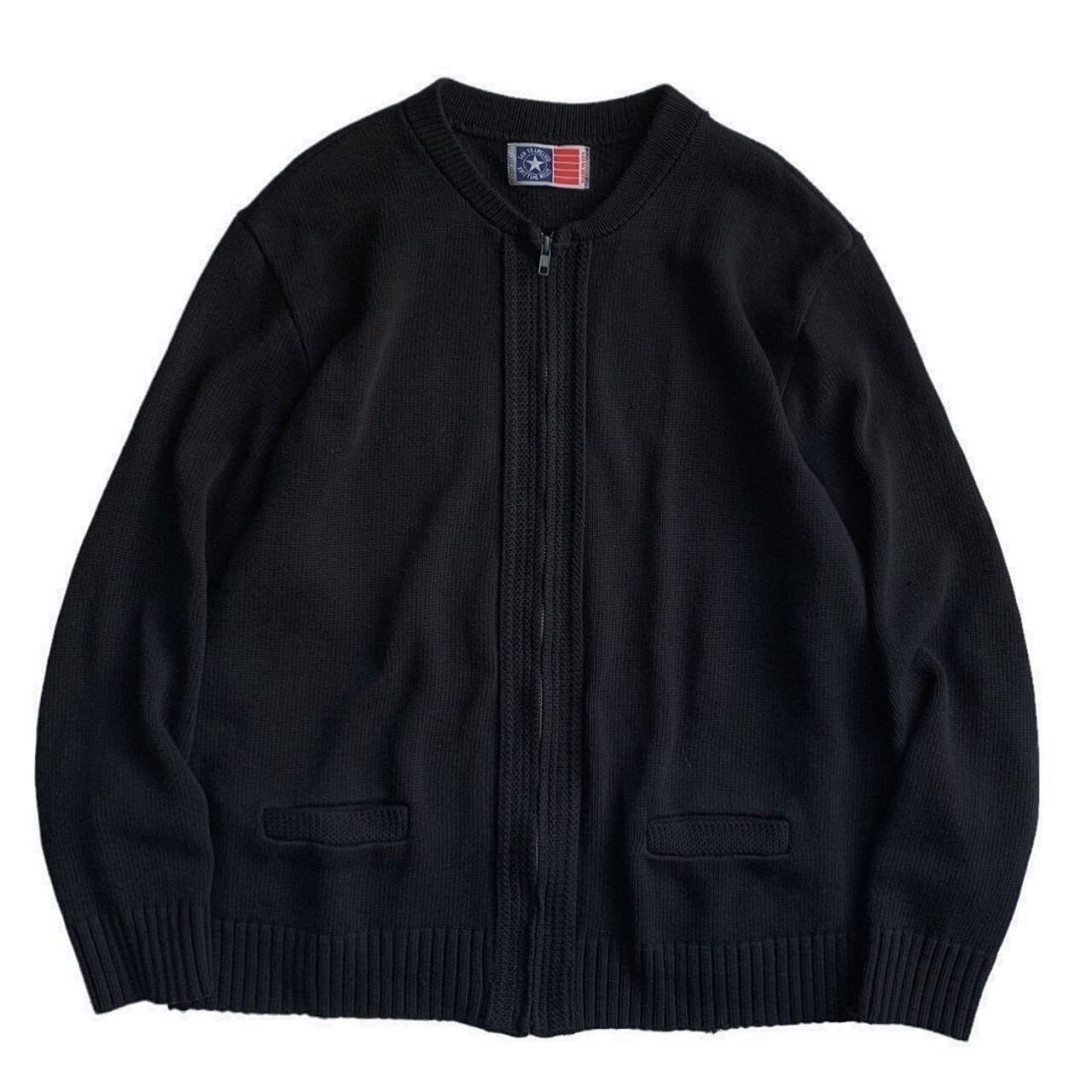 SAN FRANCISCO KNITTING MILLS knit ON THE HILL