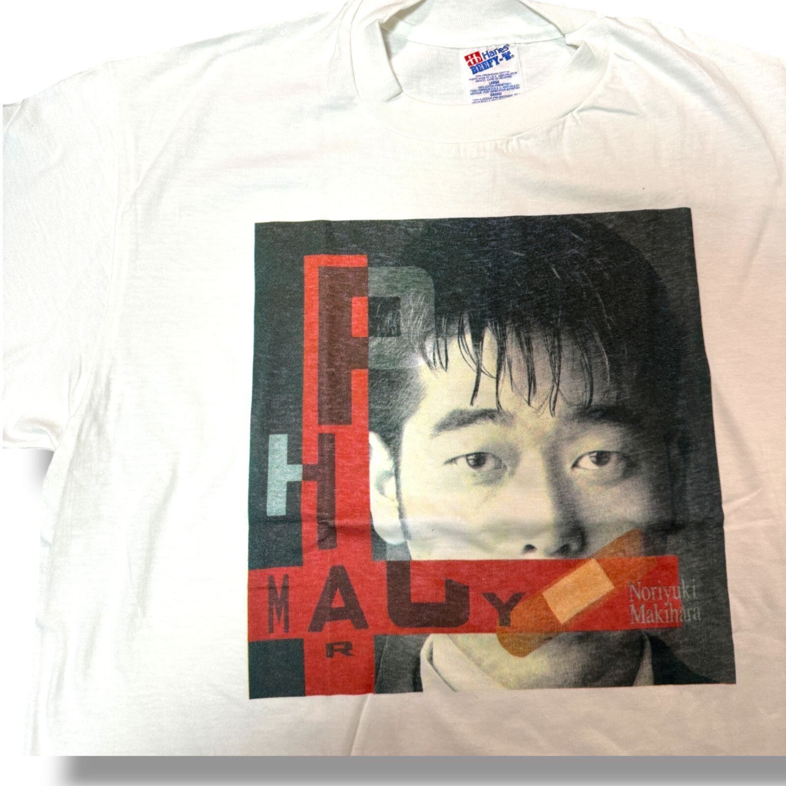 00's Y2K Vintage DUB FACTORY AKIRA T-Shirt 00's Y2K Vintage DUB FACTORY AKIRA T-Shirt