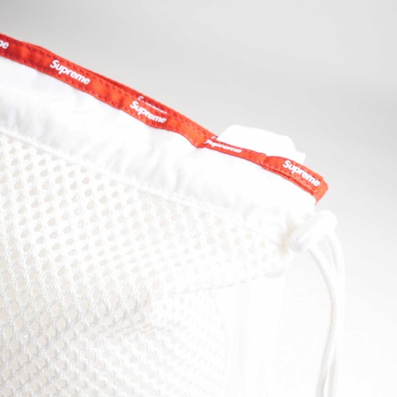 Size【フリー】 SUPREME シュプリーム 23SS Mesh Small Backpack 