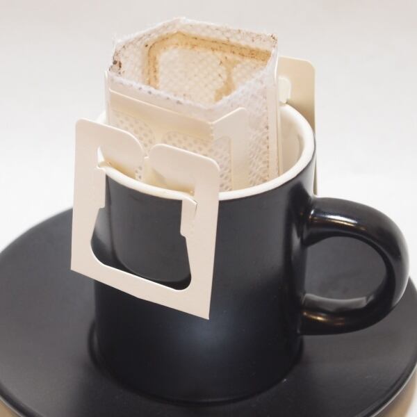 コピ・ルアック Kopi Luwak Bubuk お試しドリップパック