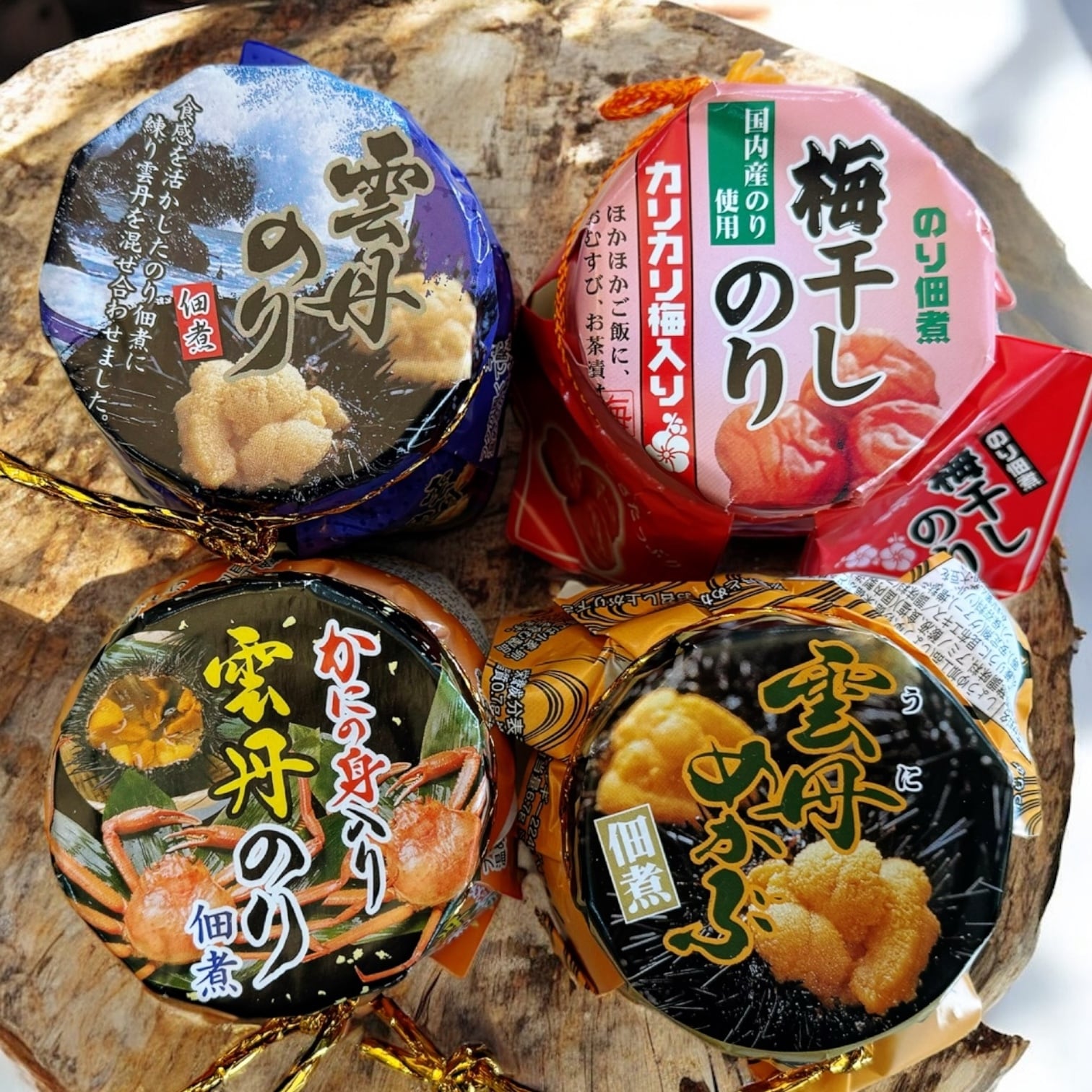 壱岐の島あおさ3個セット | 島の駅 壱番館