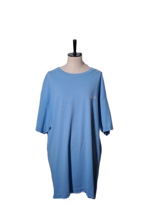 NIKE embroidery logo t-shirt