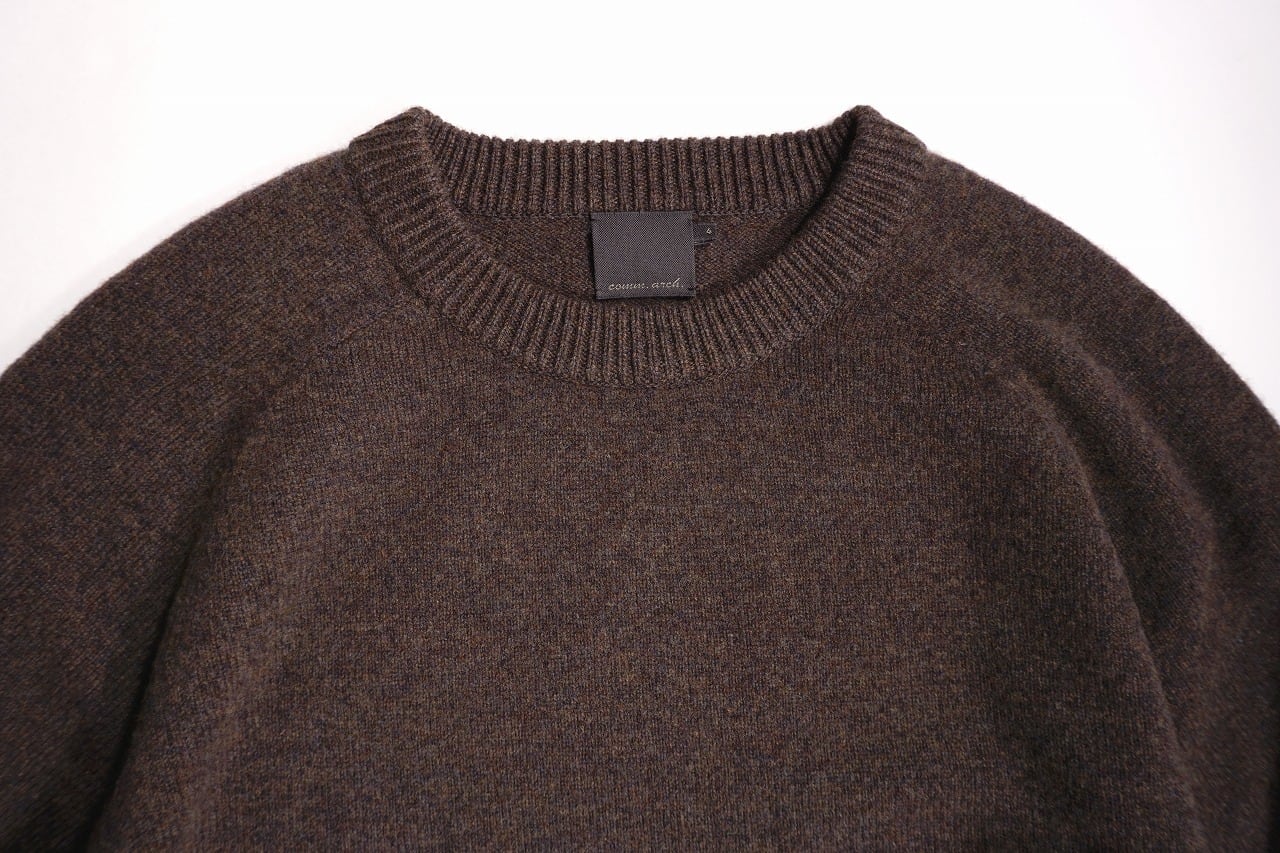 Hand Framed Saddle B.B.