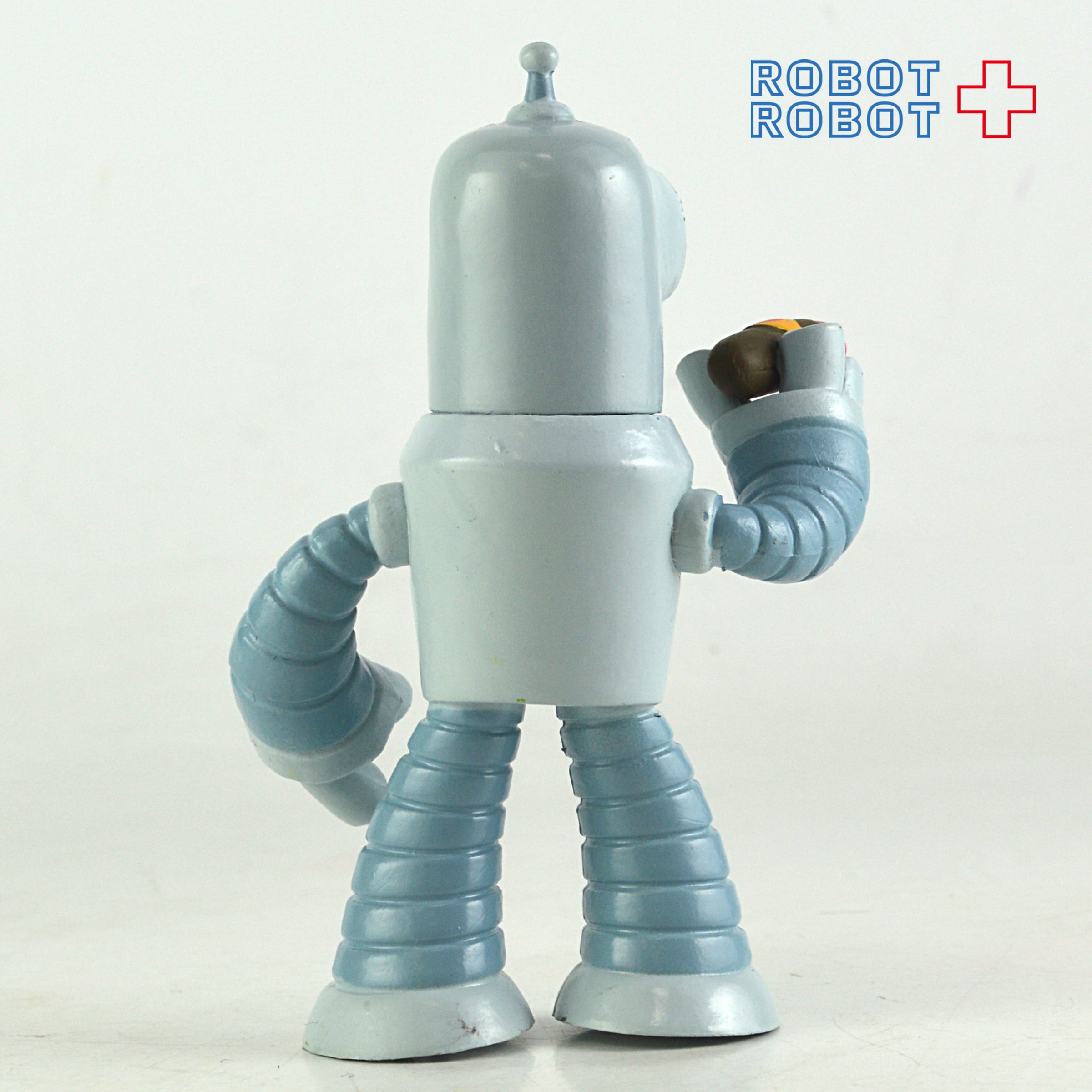 Futurama フューチュラマ ベンダー フィギュア ベンダー: 可動式
