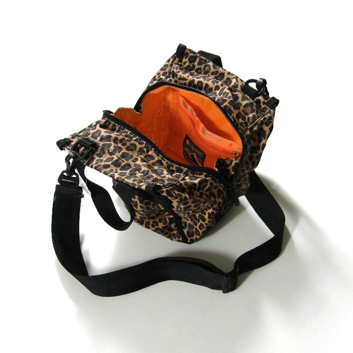 LeSportsac × Franklin Climbing ／ レスポートサック × フランクリン