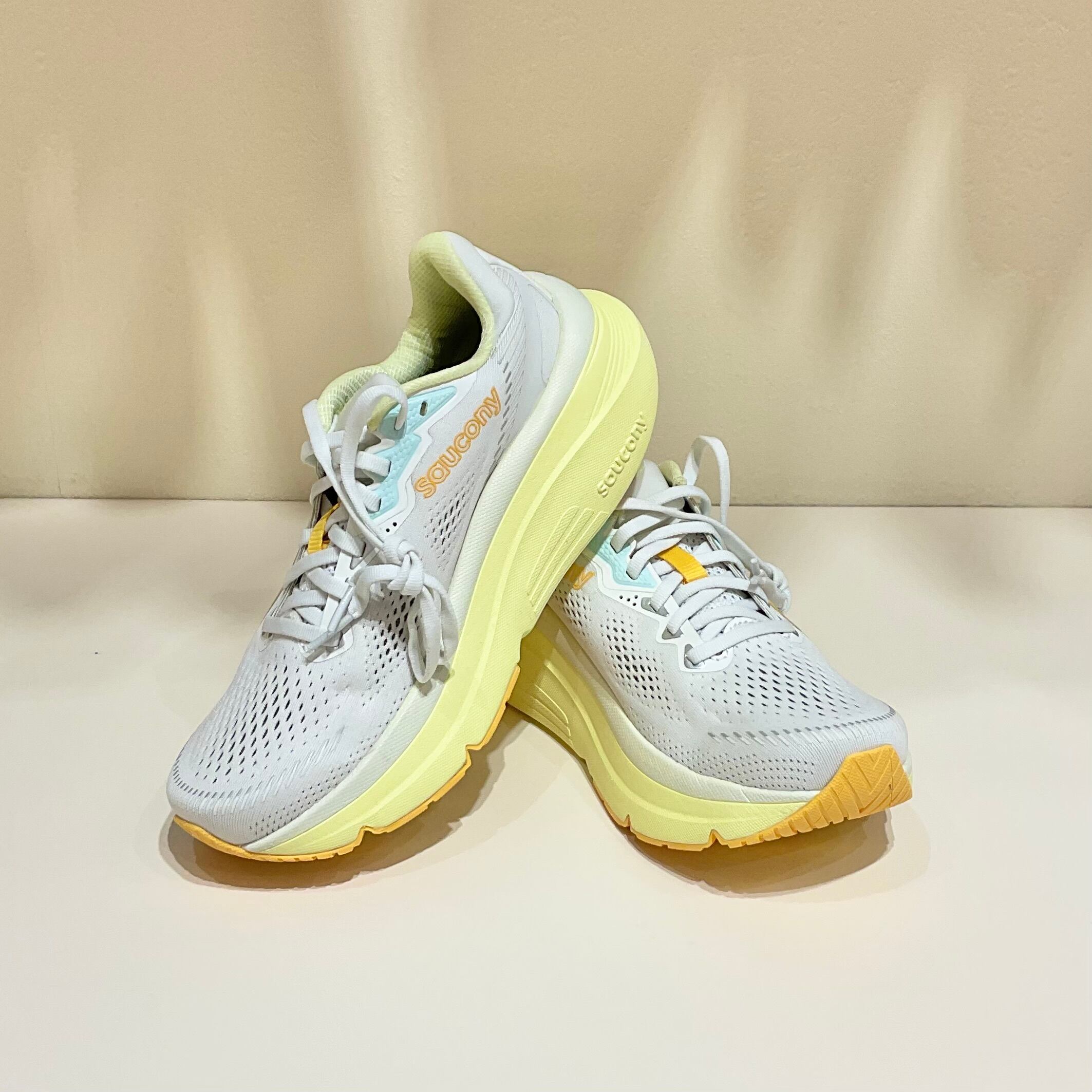 ASICS TIGER（アシックス タイガー） マラソン310 白/赤 27cm 90s 235