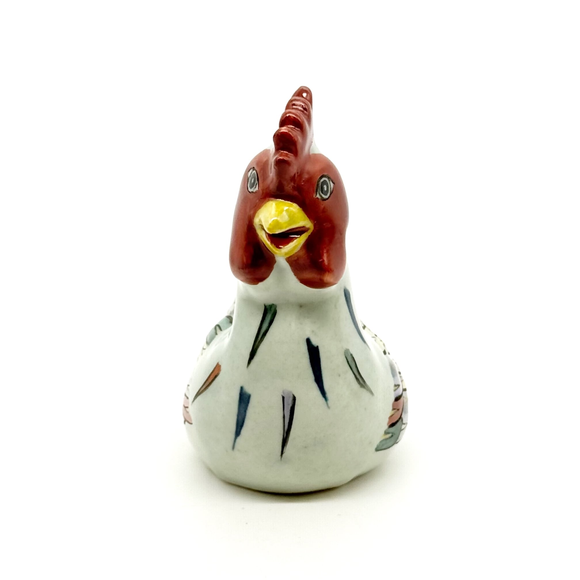 SALE】親子鶏 置物 | 24to3［西富陶磁器オンラインストア 有田焼