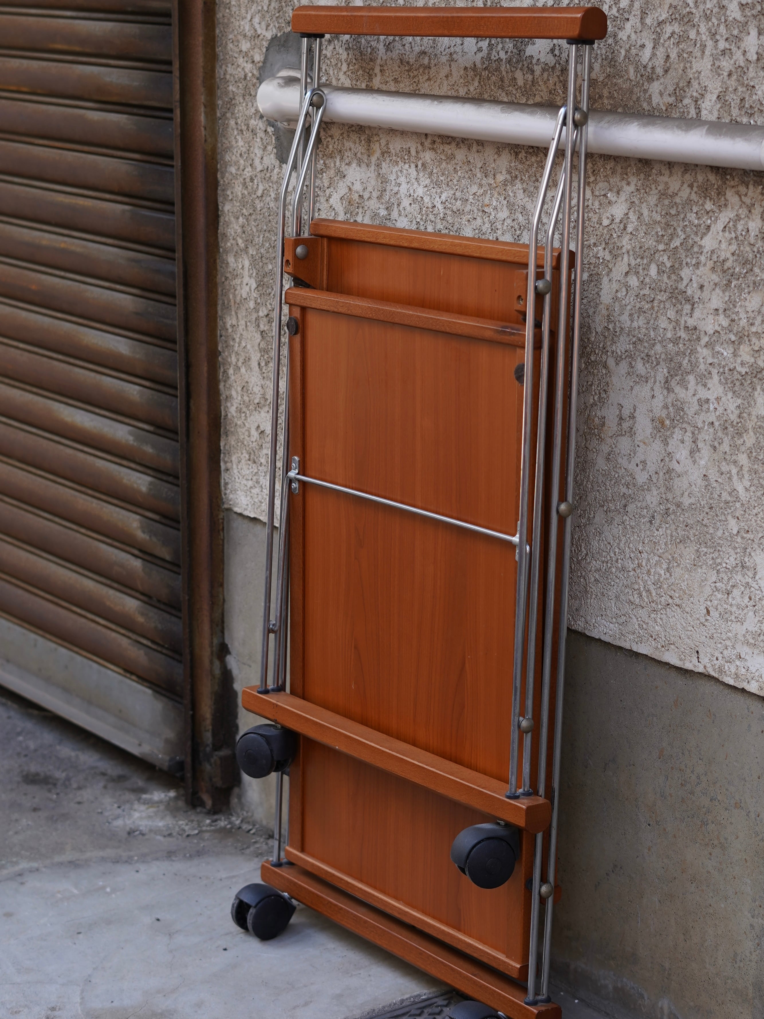 Aris社 Folding Wagon ※訳アリ | トリノス-torinoth- | 新宿区神楽坂の