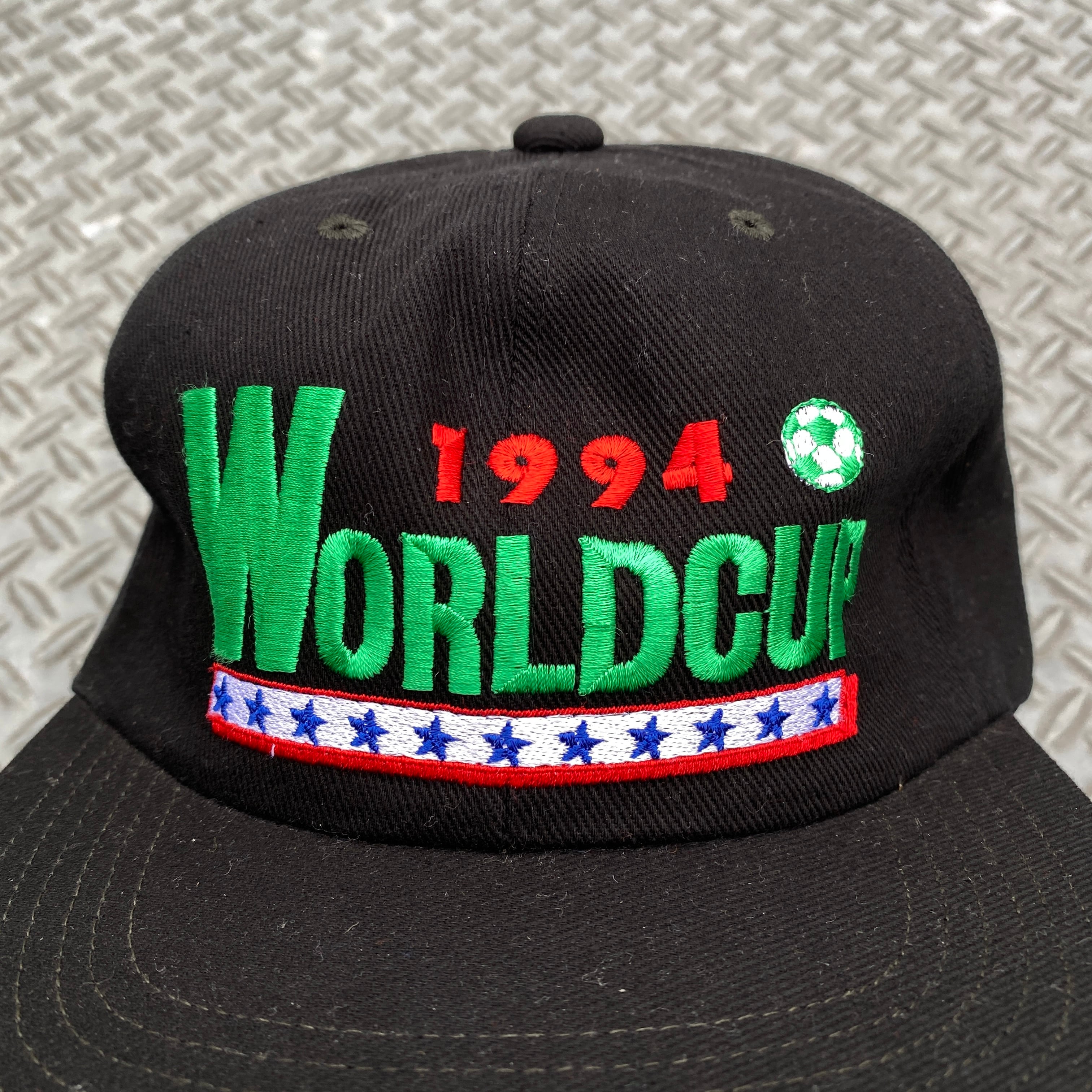 90s FIFA World Cup USA 1994 Cap | RIVERSIDE BASE